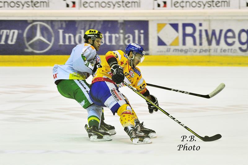 Migross Asiago in trasferta a Lustenau
